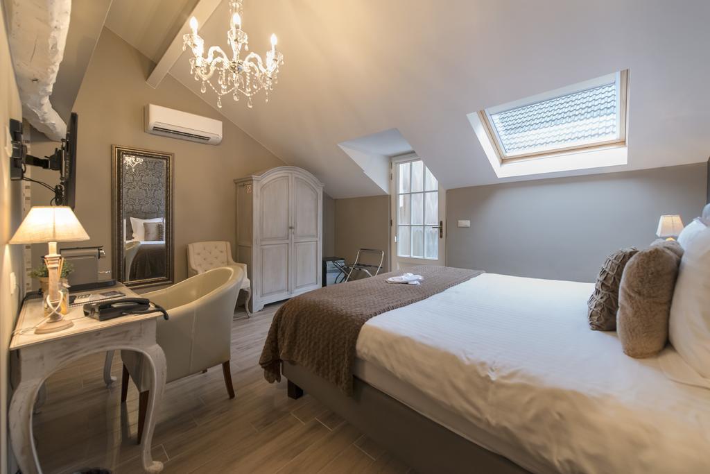 Boutique Hotel Caelus VII Tongeren Exterior foto