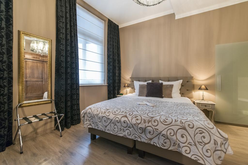 Boutique Hotel Caelus VII Tongeren Exterior foto