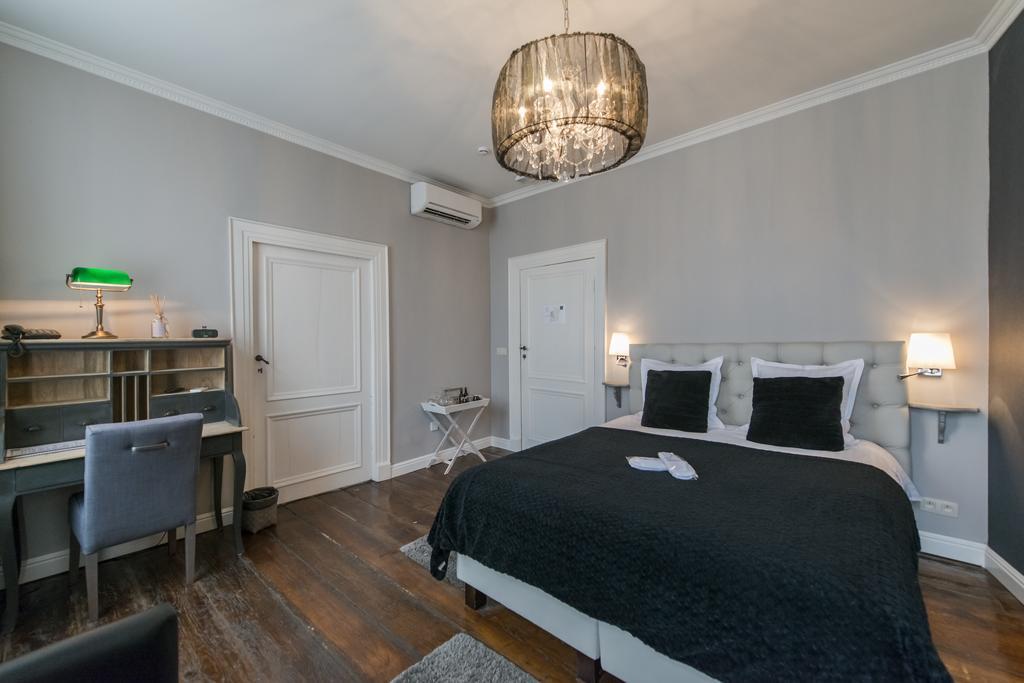 Boutique Hotel Caelus VII Tongeren Exterior foto